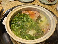 -先机泉水鸡汤(南山老君洞店)