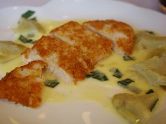 鸡胸肉-Jean Georges