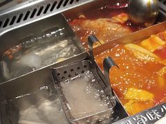 -海底捞火锅(崇文门新世界百货店)