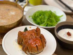 -苏小柳点心·手作小笼包(浦东嘉里城分院)