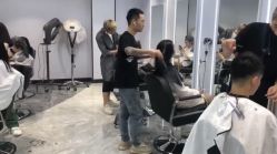 -Coo Hair salon