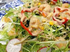 -食彩美印度特色美食餐厅·印度料理