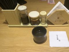 -味千拉面(广州白云机场T1西二店)