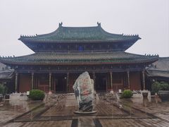 -开封府