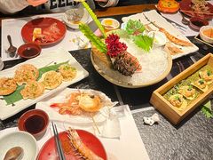 -匠和风精致料理(成都龙湖滨江天街店)