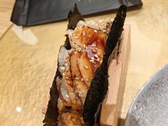 -鮨政· Omakase(港汇恒隆广场店)