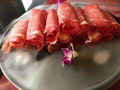-食鲜捞火锅(湖西路店)