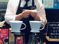 -星巴克(来福士2F店)