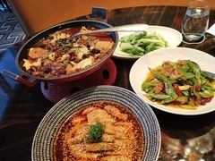 -运·中餐厅(成都华尔道夫酒店)