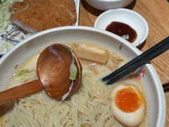 -味千拉面(南昌杉杉奥特莱斯广场店)