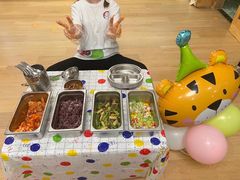 -BetterKids贝好国际托育中心(奥体旗舰店)
