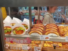 -仟吉(星汇维港店)