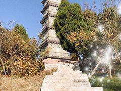 -天台山赤城山景区