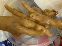 -廖记棒棒鸡(金光华广场店)