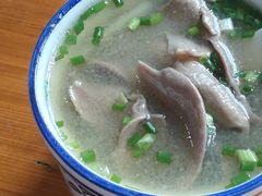 -胜泉小吃(太平桥店)