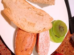 -香港数码港艾美酒店