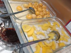 -名都晓荷塘主题火锅(春光路店)