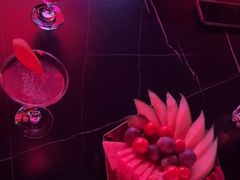 -MOSSO音乐酒吧·live house(南京旗舰店)