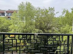 -杭州西溪喜来登度假大酒店