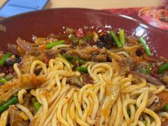 -大师兄·西北小馆(北站缤果空间店)