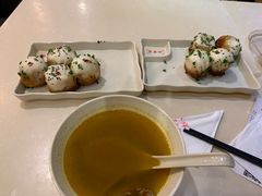 -东泰祥生煎馆(重庆北路店)