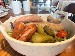 -百好乐宠物友好餐厅(朝外大街店)