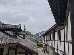 -燊海井