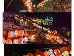 -烟台山景区