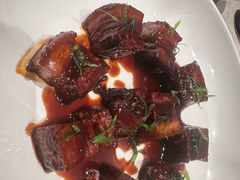 -静之湖湖畔餐厅