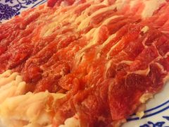 -裕德孚·非遗手切涮羊肉(东直门内大街店)
