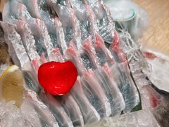 -阿吾罗·月咏精致日料(港汇恒隆广场店)