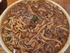 -桂花香手工面(鼓楼店)