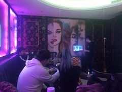 -鑫麦KTV(首都宾馆店)