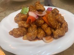 -联邦酒楼