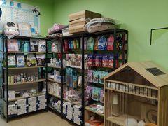 -沐沐家宠物(成寿寺店)