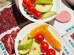 -非遗•老字号•阿彬牛肉火锅(广济桥店)