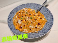 -芳芳私房菜·精作淮扬菜(玖珑湾店)