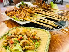 -草原牧语烤全羊(闽江大道店)