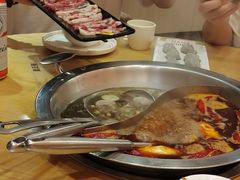 -嬷孙家潮汕牛肉火锅(北京路天河城店)