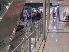 -凯德MALL(望京店)
