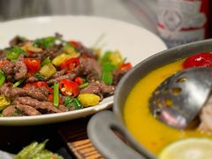 -神府路壹号·海鲜烧烤·砂锅粥·锅物(三坊七巷店)