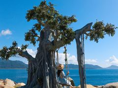 -海南分界洲岛旅游区