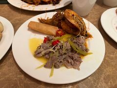 -伯豪瑞廷酒店-天伦阁西餐厅