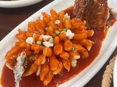 -蟹村草堂·苏式园林人文农家·大闸蟹