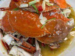 -洛东土菜馆(建国北路店)