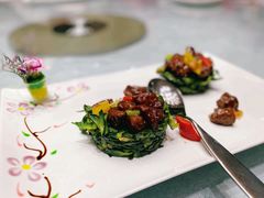 -香云轩·顺德菜(香云纱园林酒店店)