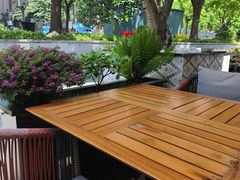 -ELI FALAFEL Lebanese&Mediterranean黎巴嫩美食(富城路店)