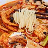 🔥深圳美食｜🆘你敢信这是家螺蛳粉店吗⁉️