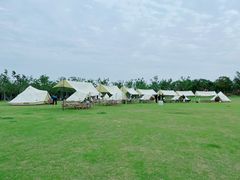 -上海海湾国家森林公园