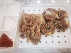 -老毛手抓·盐池滩羊非遗手抓(宁夏总店)